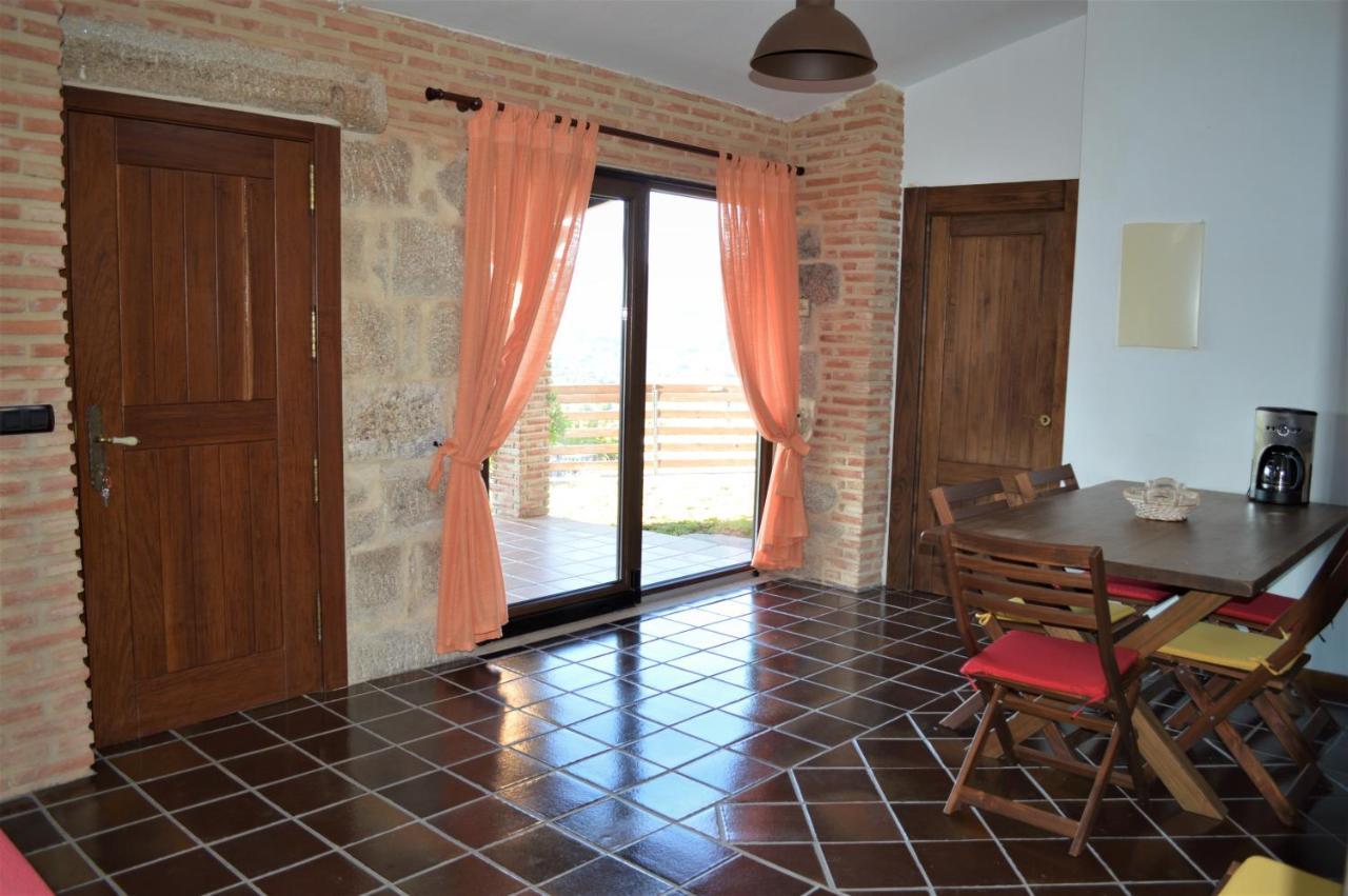 Airinos De Mondariz Villa Exterior photo