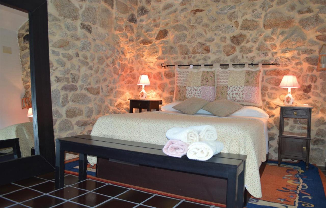 Airinos De Mondariz Villa Exterior photo
