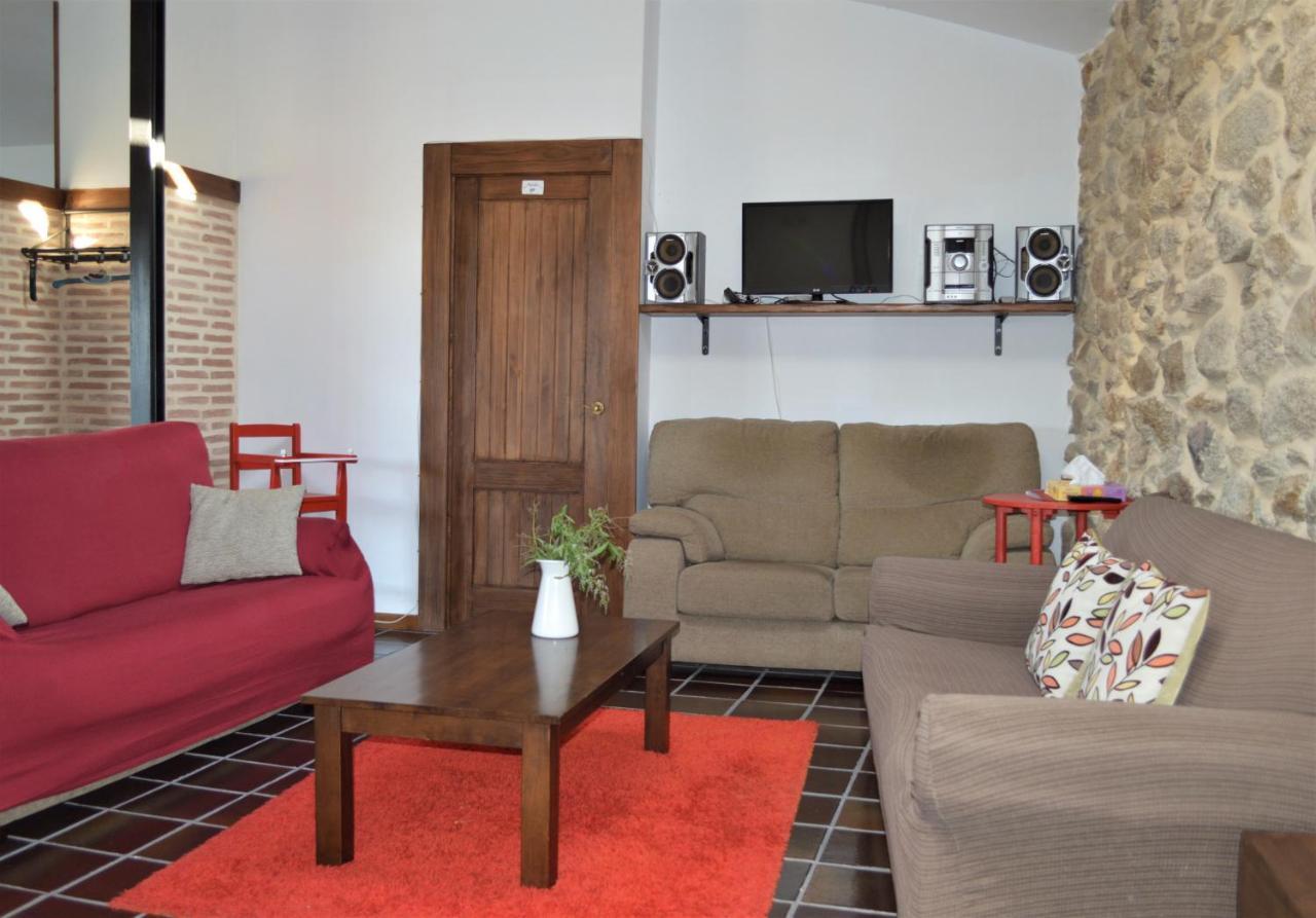 Airinos De Mondariz Villa Exterior photo
