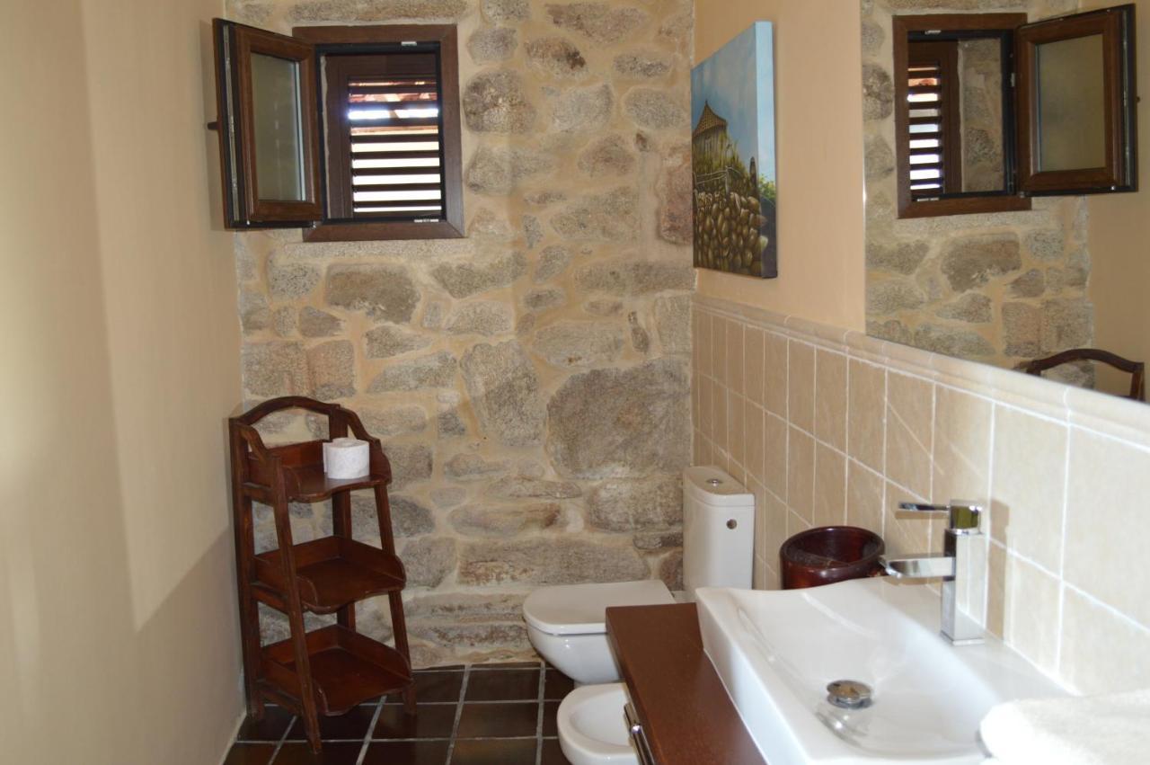 Airinos De Mondariz Villa Exterior photo